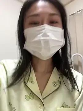 mia2_jp on StripChat