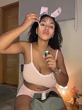 StripChat Mia_sweet80 is Freechat Mia_sweet80 — masturbation on my tits