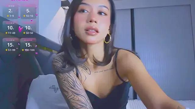 Mia_Tin — Dildo Fuck in Doggy ^_^