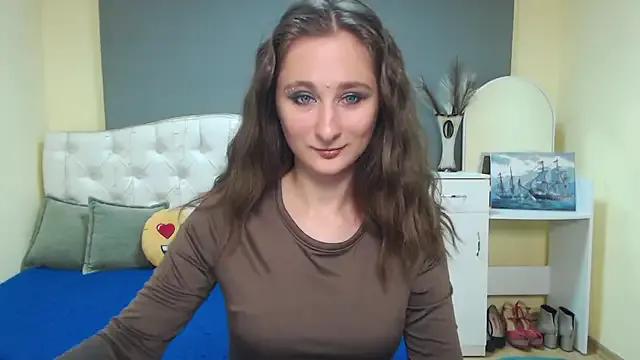 MichelLeee — sexy roleplay costume