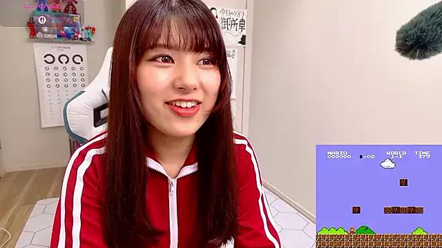 miharu01 on StripChat