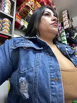 Miia_Jazmin on StripChat 