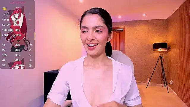 miiaa_evans on StripChat 