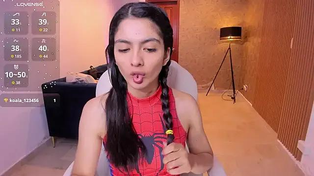 miiaa_evans on StripChat 