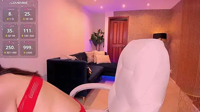 miiaa_evans on StripChat 