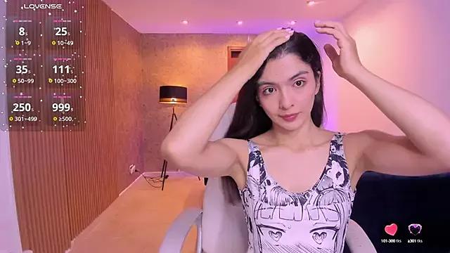 miiaa_evans on StripChat 