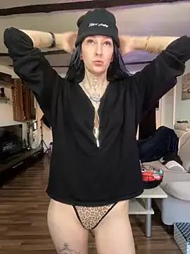 StripChat Miiaaa- is Freechat Miiaaa- — Last Anal Video