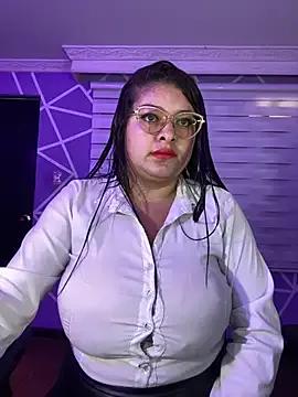 MiiaaJoness on StripChat 