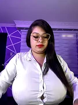 MiiaaJoness on StripChat 