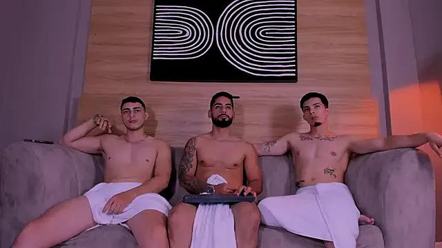 StripChat mike_friends is Freechat mike_friends — suck dick