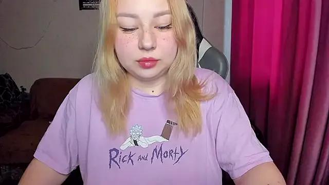 Milafoxxxy — for good weekend&pussy play till squirt