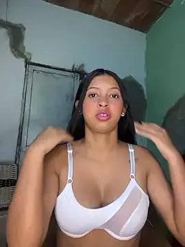 StripChat Milanyvero_ is Freechat Milanyvero_ — follada duro+ms garganta profunda