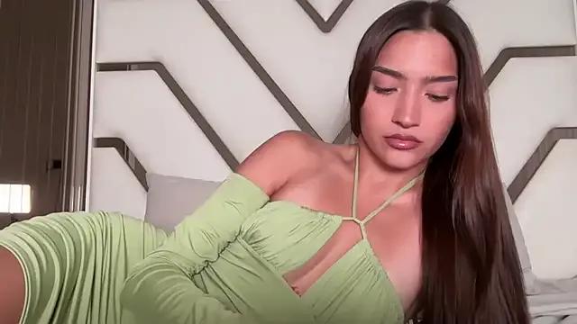 StripChat MilenaMilven is Private MilenaMilven — Private on StripChat