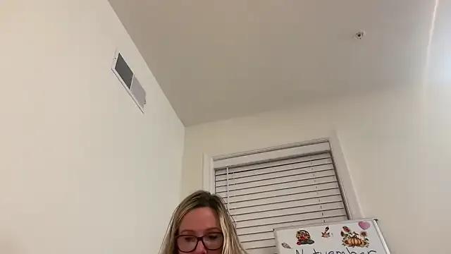 Milf_Goddess — 14 Year Cam Anniversary Month!