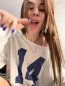 Milkissss on StripChat