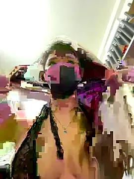 Minhnguyet-03 on StripChat