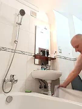 Misiopasyw1 on StripChat 