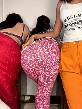 Miss__Malaika on StripChat