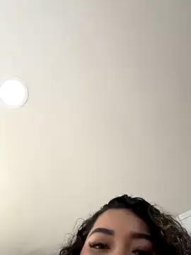 StripChat miss_ashley1_ is Private miss_ashley1_ — Oil in my Bigboobs