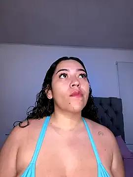 miss_ashley1_ on StripChat 