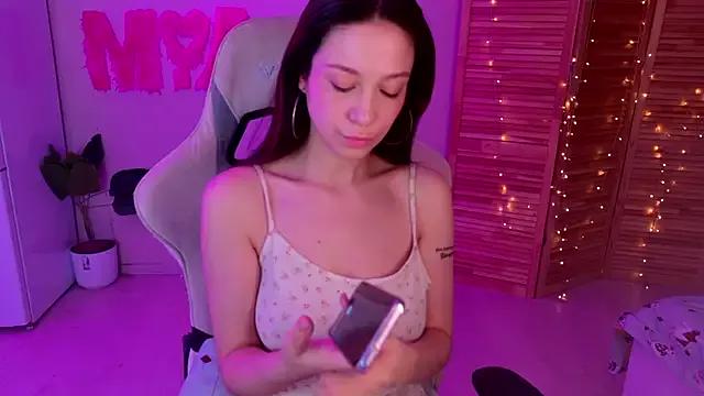 Avatar of Miss_Mia_Murr