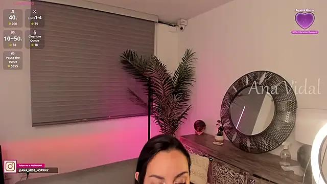 Miss_norway's avatar