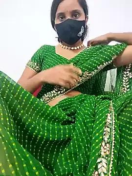 Avatar of Miss_Riya20