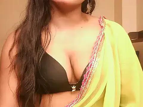 Miss_Virgingirl04 on StripChat 