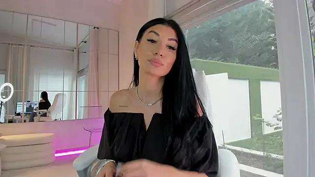 StripChat missdiamond_ is Freechat missdiamond_ — Hi! Enjoy your time with me !