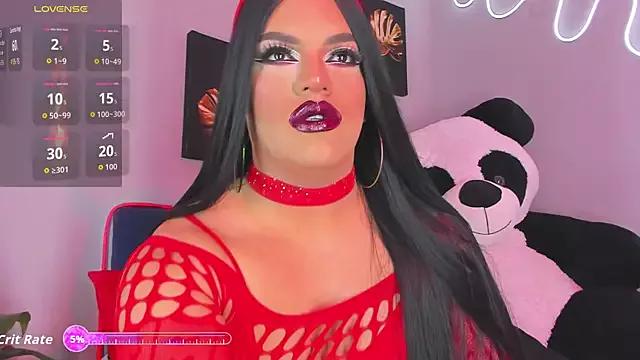 Avatar of Missisabella_