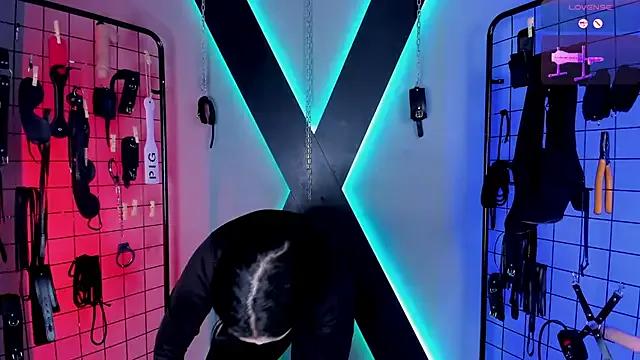 MissKara_Ariana_bdsm on StripChat 