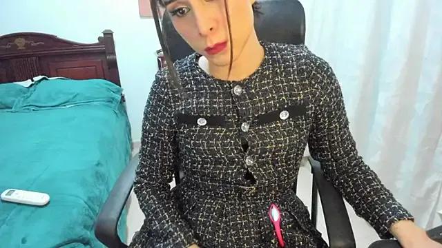 Avatar of misstresbigcockts