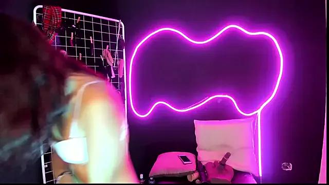 StripChat Mistress_Megan_BDSM is Freechat Mistress_Megan_BDSM — spanks ass X10