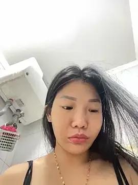 Miumieu on StripChat 