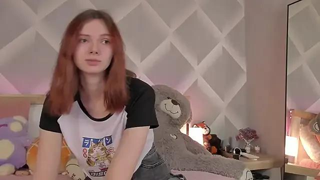 StripChat MJ_Watson is Freechat MJ_Watson — Twist ass in doggy