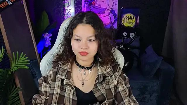 moco_choco on StripChat 