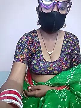 Mohini_Josh069 on StripChat
