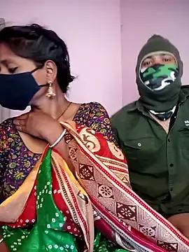 Mohini_Josh069's avatar