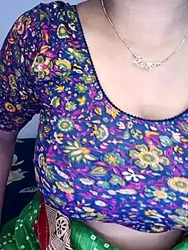 Mohini_Josh069 on StripChat