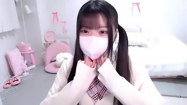 StripChat moka-neko is Freechat moka-neko — Freechat on StripChat