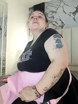 mollieblue69 on StripChat 