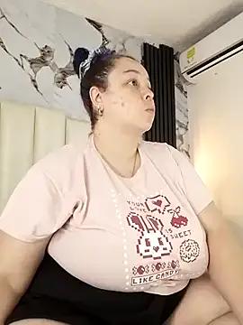 mollieblue69 on StripChat 