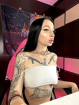 Avatar of Molly__Moon