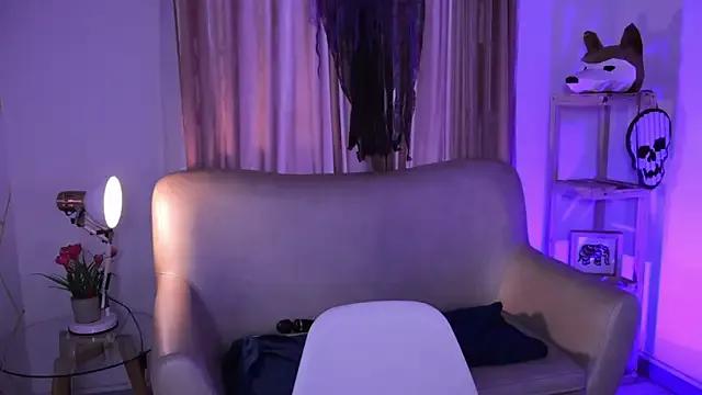 molly_marmalade_ on StripChat 