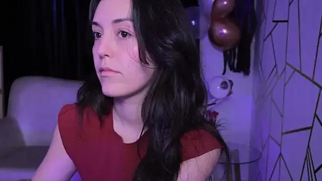 molly_marmalade_ on StripChat 