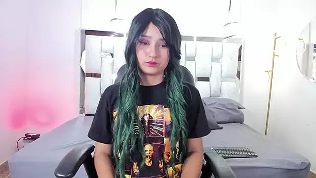 Molly_sweetlove on StripChat 