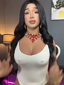 Avatar of MollyAbundance