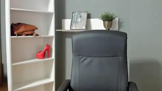 Mollybloom40 on StripChat 