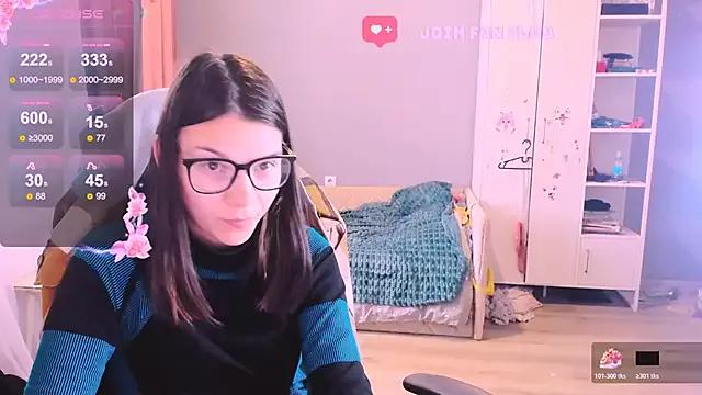 StripChat MollyLollipop is Freechat MollyLollipop — Make my legs shakeee #lovense