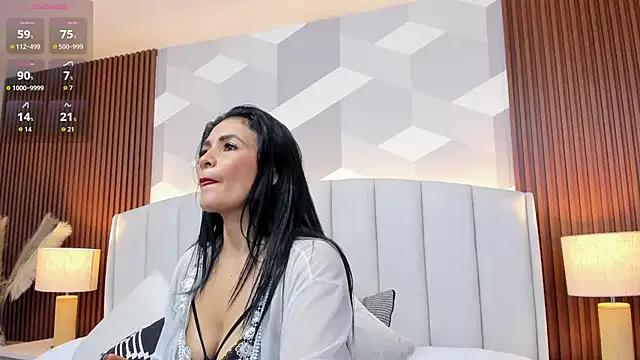 Mommy_Naughty on StripChat 